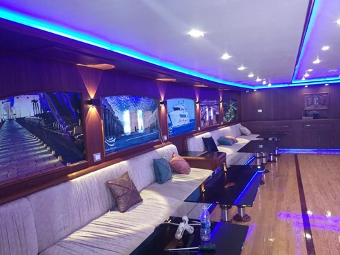 Asbira Boat